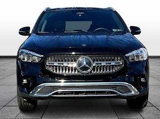 Certified 2025 Mercedes-Benz GLA 250 4MATIC video 2