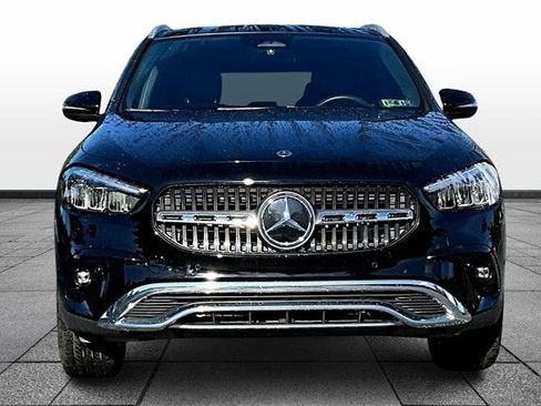 Certified 2025 Mercedes-Benz GLA 250 4MATIC image 2