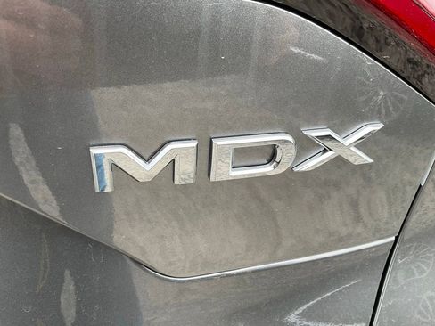 New 2026 Acura MDX Type S AWD/4WD image 21
