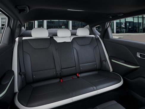 New 2026 Kia K4 GT-Line Turbo image 17