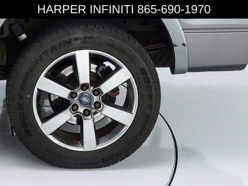 Used 2014 Ford F150 FX4 w/ FX Appearance Package AWD/4WD image 44