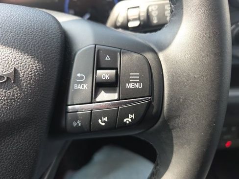 Used 2024 Ford Bronco Sport Big Bend w/ Convenience Package AWD/4WD image 43