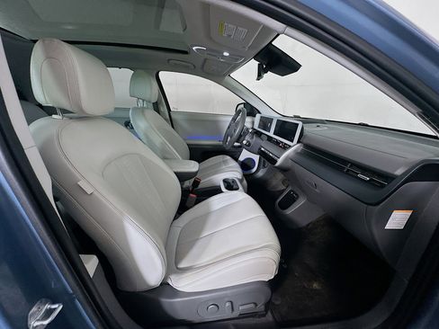 Used 2023 Hyundai Ioniq 5 Limited RWD image 33