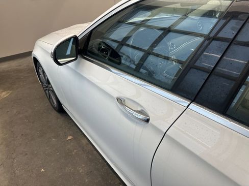 Used 2021 Mercedes-Benz E 350 E 350 image 9