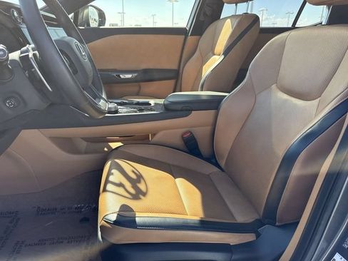 Certified 2023 Lexus RZ 450e Premium w/ Technology Package AWD/4WD image 11