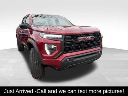 Used 2026 GMC Canyon Elevation w/ Convenience Package