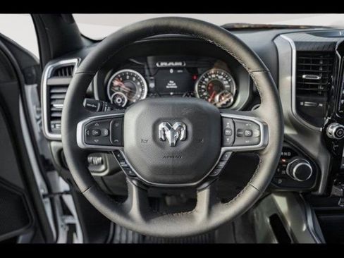 New 2025 RAM 1500 Big Horn image 35