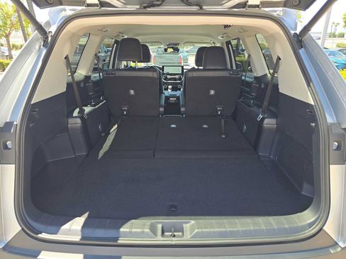 Certified 2026 Toyota Grand Highlander FWD image 17