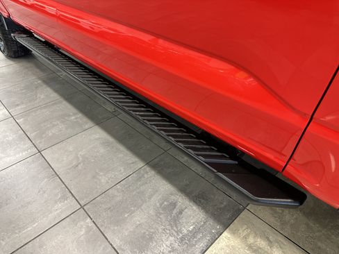 Certified 2023 Ford F150 XLT w/ Equipment Group 302A High image 8