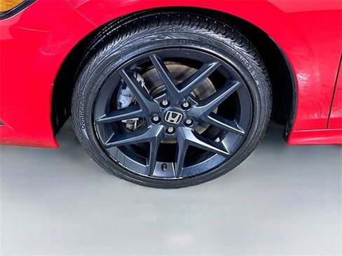 Certified 2023 Honda Civic Si image 13