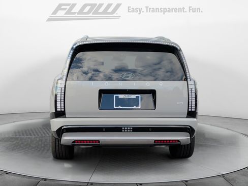 New 2026 Hyundai Ioniq 9 SEL image 6