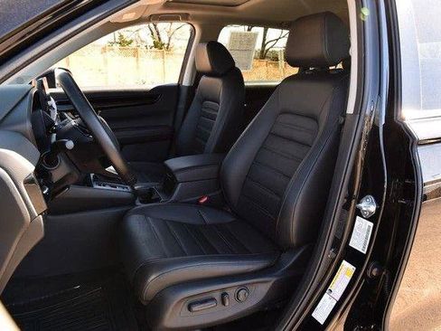 Used 2025 Honda CR-V EX-L image 23