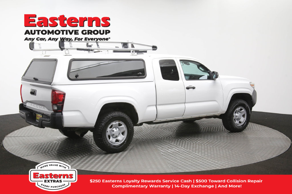 Used 2020 Toyota Tacoma SR RWD image 40
