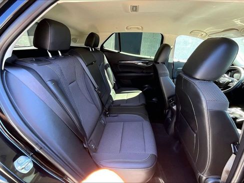 Used 2023 Buick Envision Preferred FWD image 25