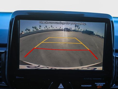 Used 2019 Hyundai Veloster 2.0 Premium image 24