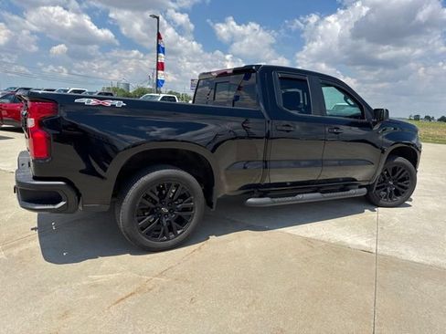 Used 2020 Chevrolet Silverado 1500 RST w/ Rally Edition AWD/4WD image 6
