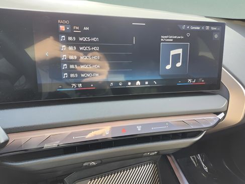 Certified 2025 BMW X3 xDrive30i w/ Premium Package image 34