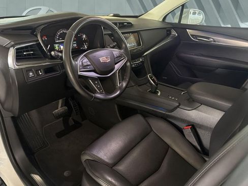 Used 2019 Cadillac XT5 Premium Luxury AWD/4WD image 10