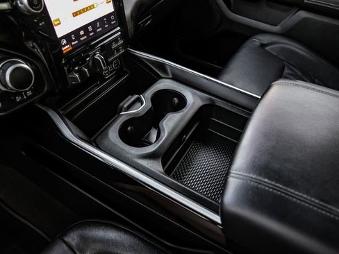 Used 2022 RAM 1500 Big Horn image 24