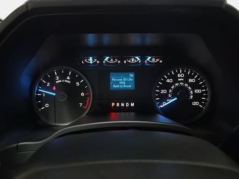 Used 2018 Ford F150 XLT AWD/4WD image 19