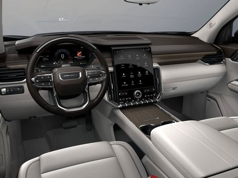 New 2026 GMC Acadia Denali w/ Super Cruise Package FWD image 27