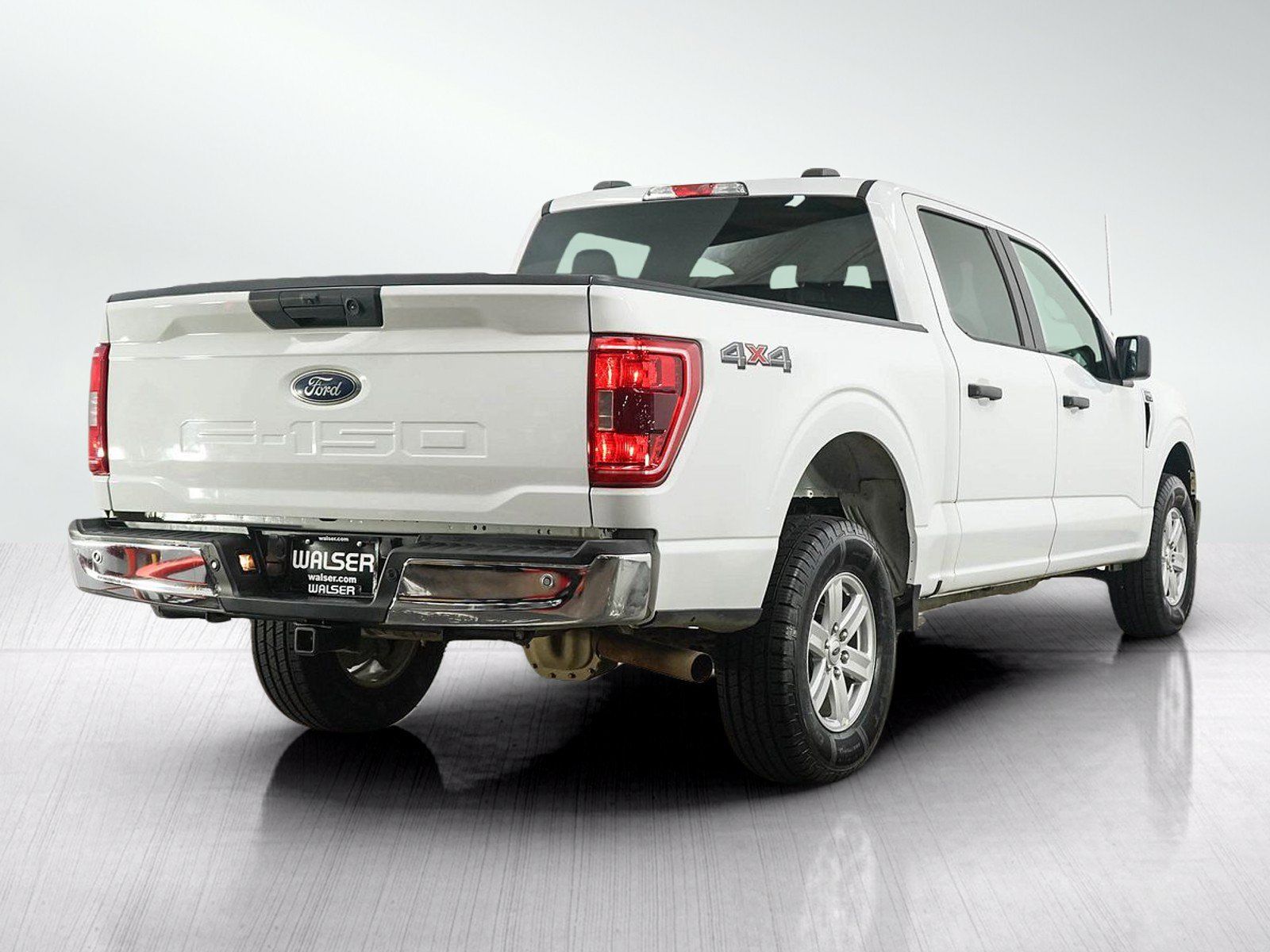 Used 2022 Ford F150 XLT w/ Trailer Tow Package AWD/4WD image 5