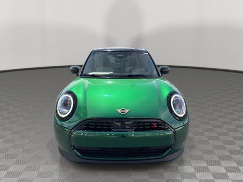 New 2026 MINI Cooper S FWD image 8
