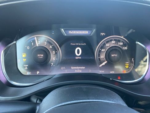 New 2026 RAM 1500 Laramie image 33