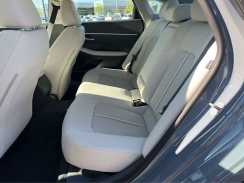 Certified 2026 Hyundai Sonata SEL AWD/4WD image 26