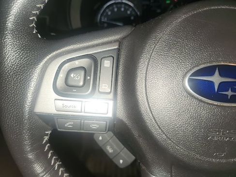 Used 2018 Subaru Forester 2.5i Touring w/ Popular Package #2 image 15