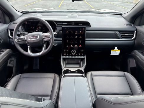 New 2026 GMC Terrain Elevation w/ Elevation Premium Package AWD/4WD image 30