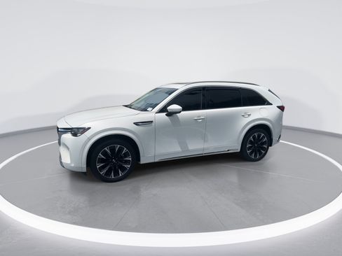 Used 2024 MAZDA CX-90 3.3 Turbo S AWD/4WD image 5