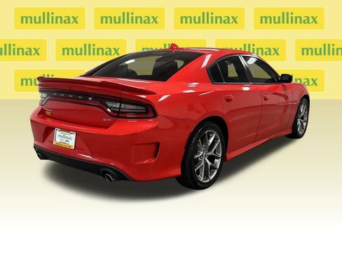 Used 2023 Dodge Charger GT image 20