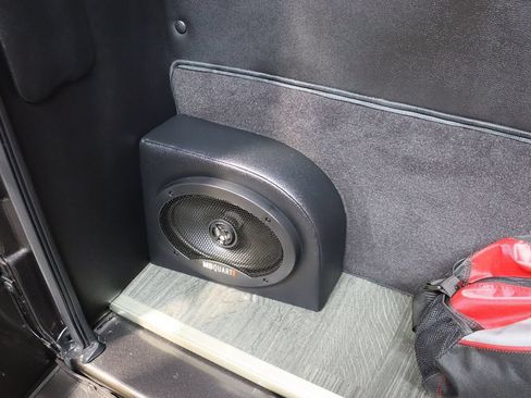 Used 2024 RAM ProMaster 3500 w/ Advanced Safety Group FWD image 60