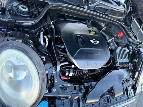 Used 2014 MINI Cooper S FWD image 36