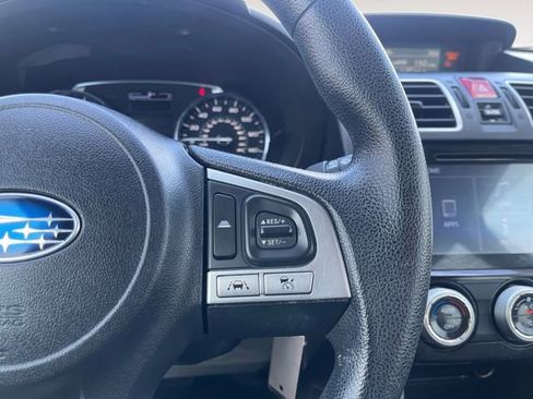 Used 2017 Subaru Forester 2.5i Premium image 28