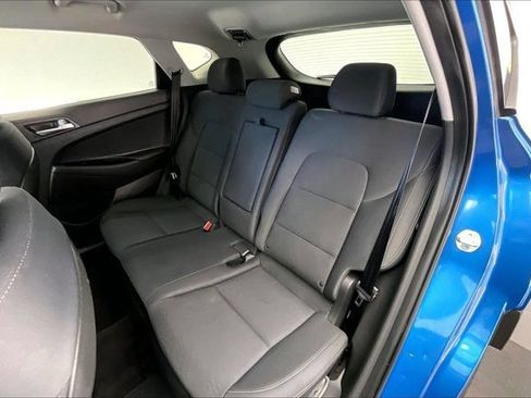 Used 2020 Hyundai Tucson Value AWD/4WD image 19