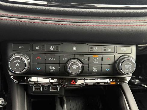 New 2026 Dodge Durango GT AWD/4WD image 14