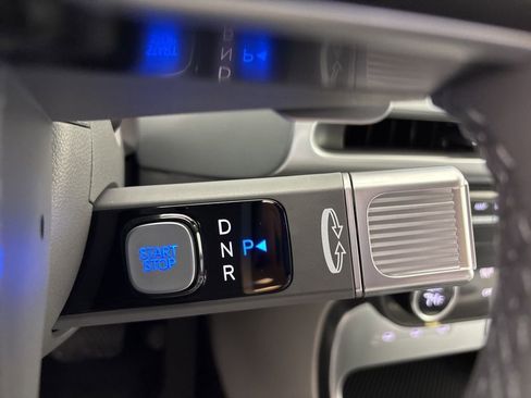 New 2026 Hyundai Ioniq 9 S RWD image 29