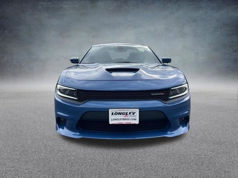 Used 2022 Dodge Charger GT w/ Plus Group RWD image 28