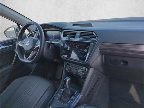 Used 2024 Volkswagen Tiguan Wolfsburg Edition image 19