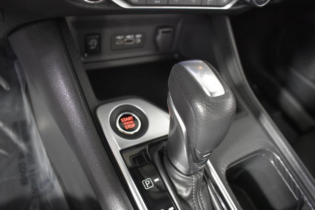 Certified 2024 Nissan Sentra SV w/ All-Weather Package FWD image 17