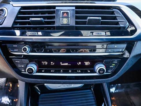 Used 2019 BMW X3 xDrive30i w/ Driving Assistance Package image 20