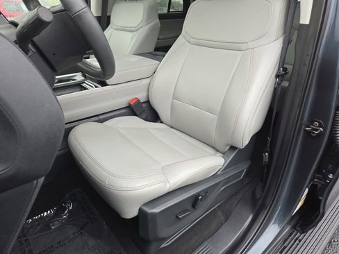 Used 2025 Ford Expedition Max Active AWD/4WD image 22