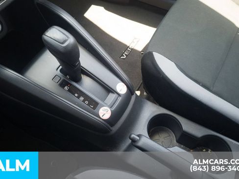 Used 2025 Nissan Versa S FWD image 10