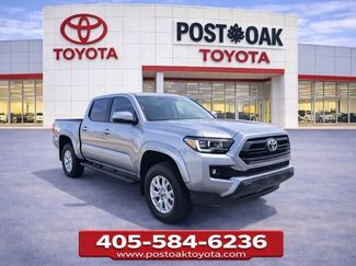 Used 2024 Toyota Tacoma SR5 video 1