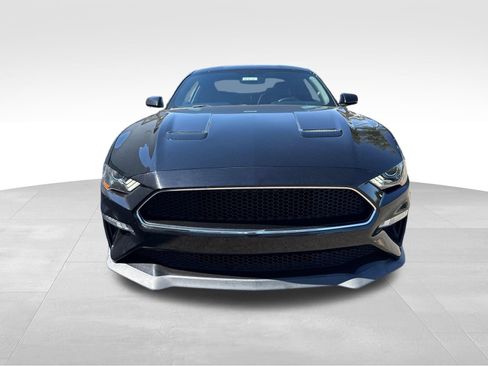 Used 2019 Ford Mustang Bullitt w/ Bullitt Electronics Package RWD image 8