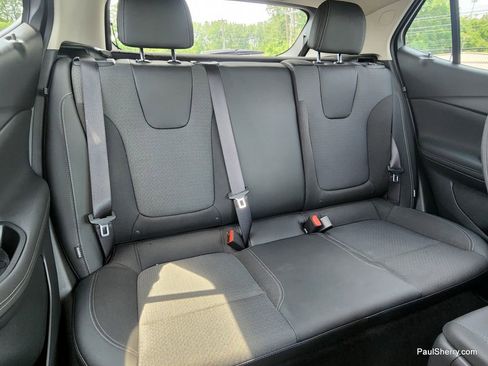 Used 2024 Buick Encore GX Preferred image 36