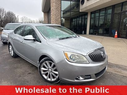 Used 2014 Buick Verano Convenience