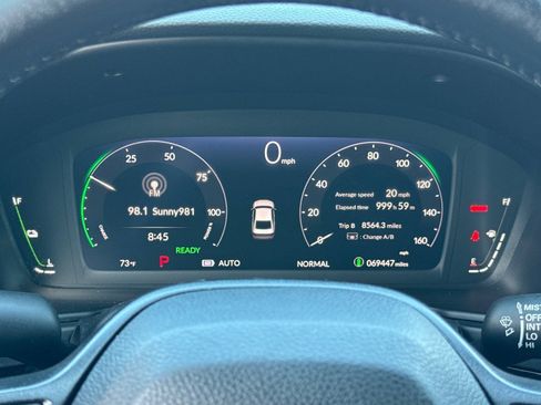 Used 2023 Honda Accord Sport image 20